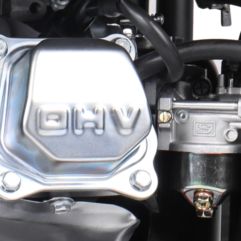 مولد محرك البنزين بالأسلاك النحاسية