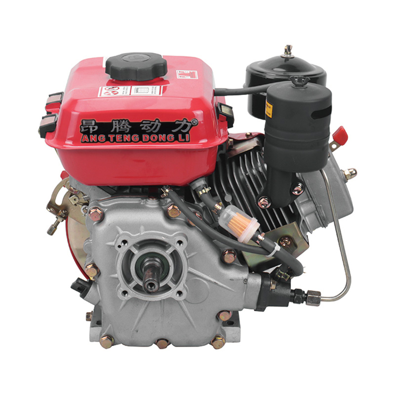 محرك بنزين صغير محمول بقوة 170F