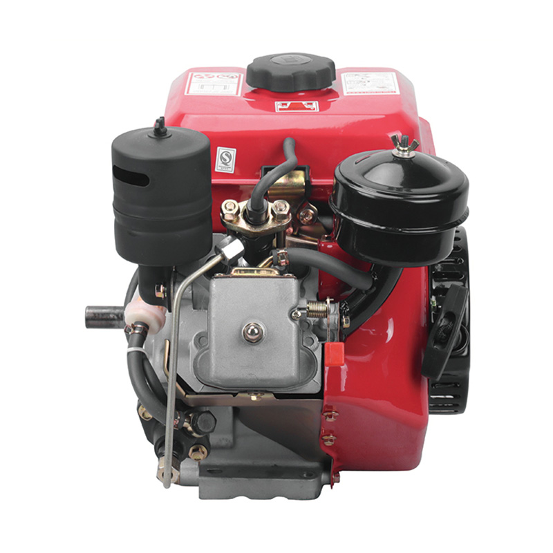 محرك بنزين صغير محمول بقوة 170F