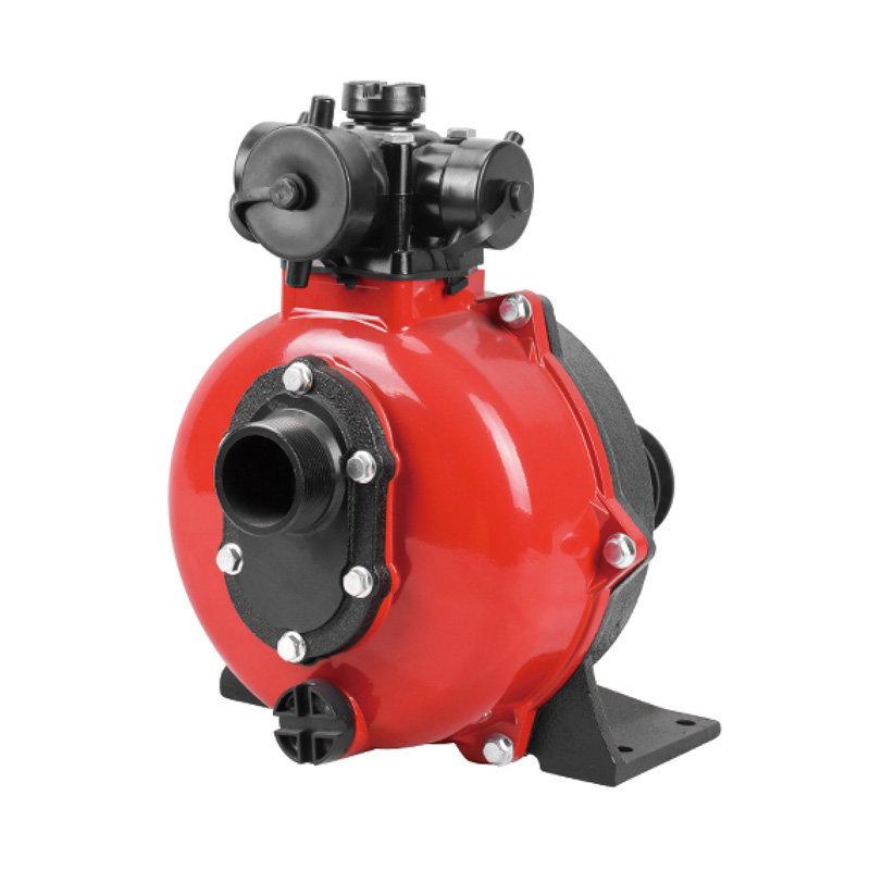 تحدد مضخة البكرة كفاءة التكلفة في التطبيقات الزراعية