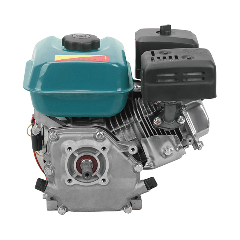 محرك بنزين رباعي الأشواط 170F ذو اسطوانة واحدة