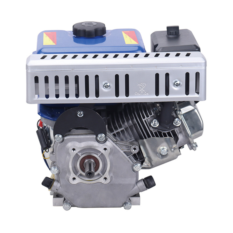 محرك بنزين مبرد بالهواء الزراعي