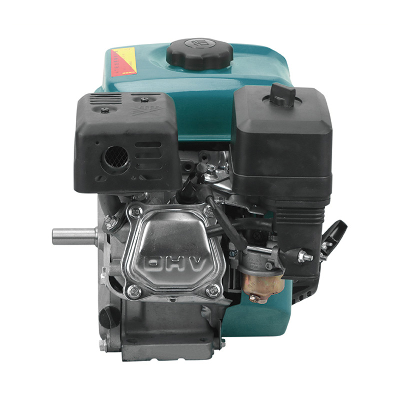 محرك بنزين رباعي الأشواط 170F ذو اسطوانة واحدة