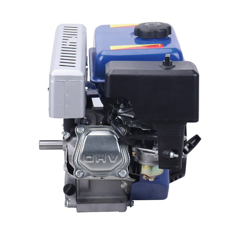 محرك بنزين مبرد بالهواء الزراعي