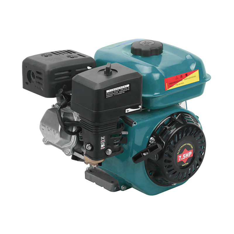 محرك بنزين رباعي الأشواط 170F ذو اسطوانة واحدة