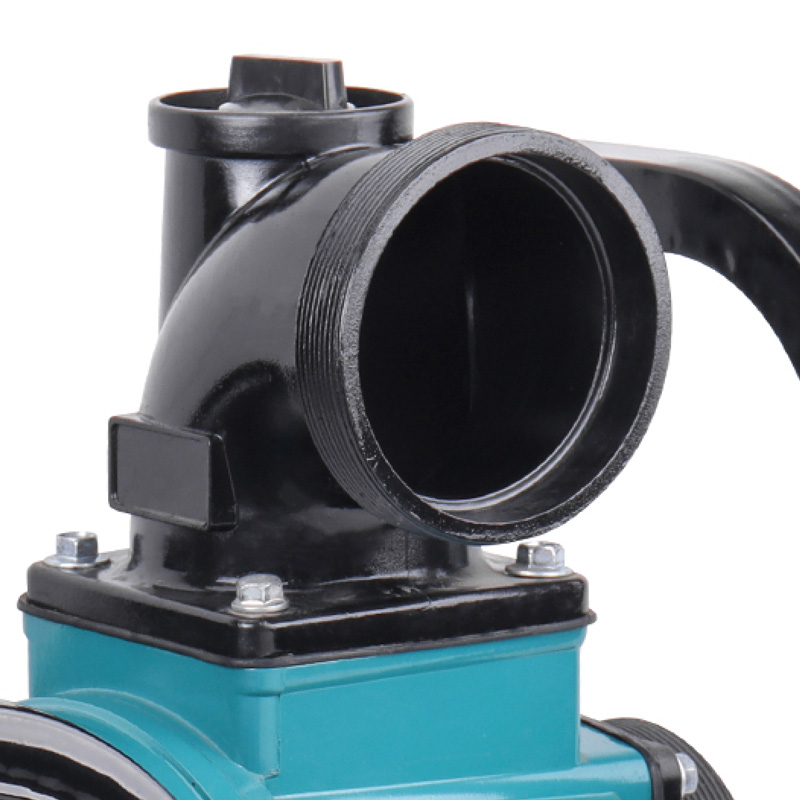 مضخة مياه الري الزراعية الكهربائية 2/3/4 بوصة