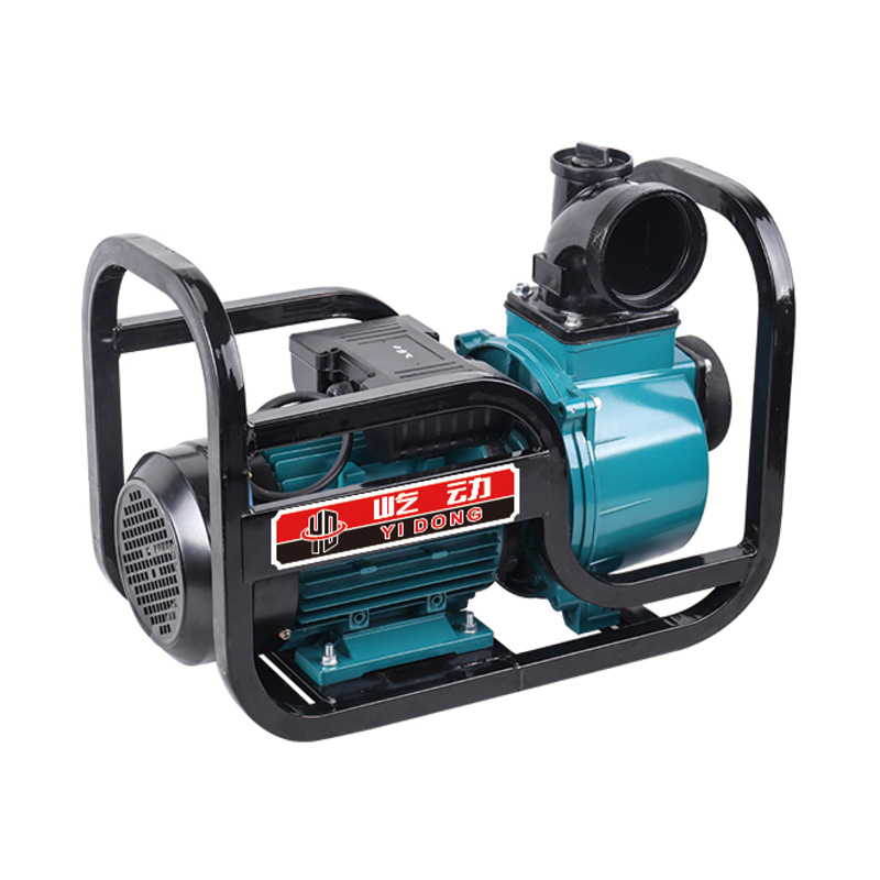 مضخة مياه الري الزراعية الكهربائية 2/3/4 بوصة