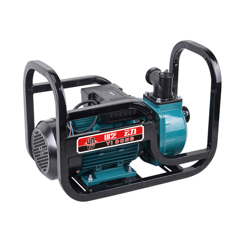 مضخة مياه الري الزراعية الكهربائية 2/3/4 بوصة