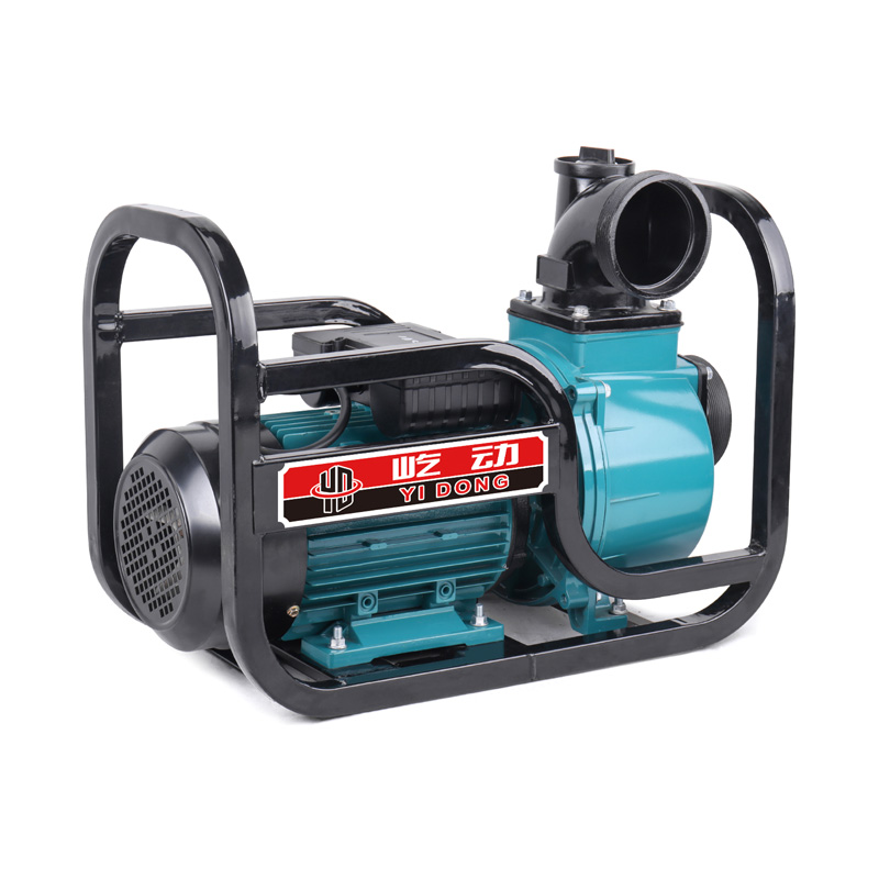 مضخة مياه الري الزراعية الكهربائية 2/3/4 بوصة