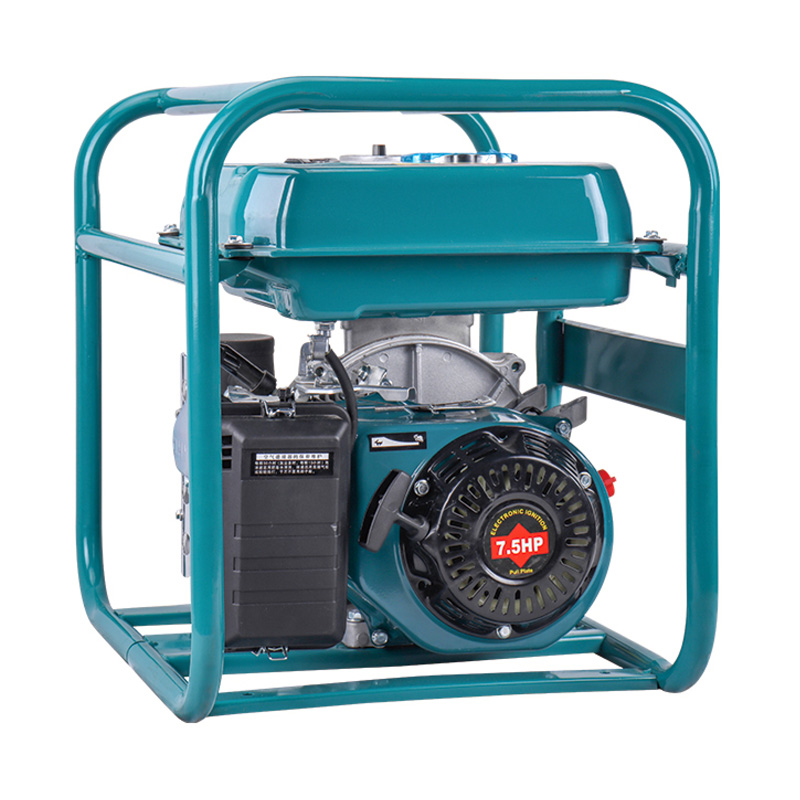 3 بوصة 170F خزان الوقود الكبير مضخة مياه محرك البنزين