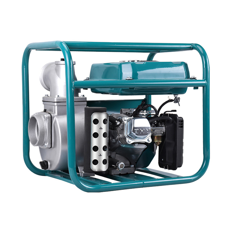 3 بوصة 170F خزان الوقود الكبير مضخة مياه محرك البنزين