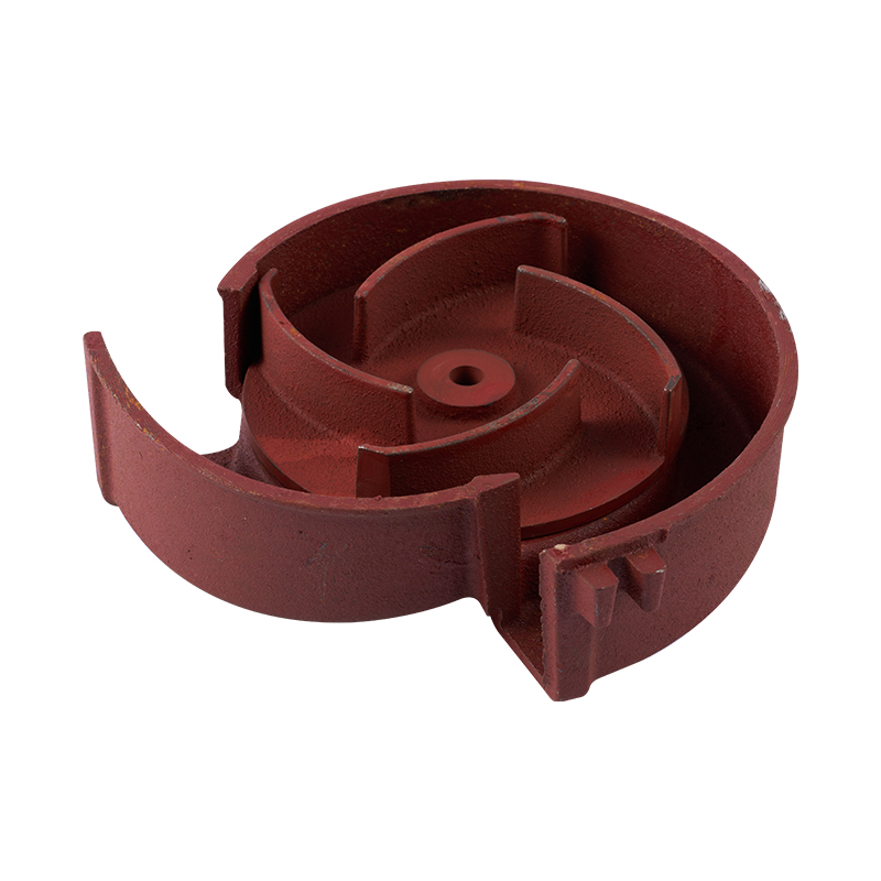 المكره لمضخة مياه البنزين