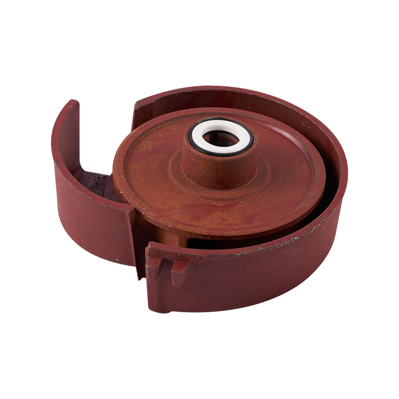 المكره لمضخة مياه البنزين