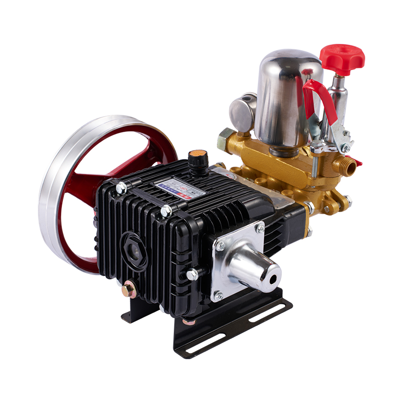 قائمة مراجعة صيانة وحدة رش البنزين: من الرعاية اليومية إلى التخزين في غير موسمها