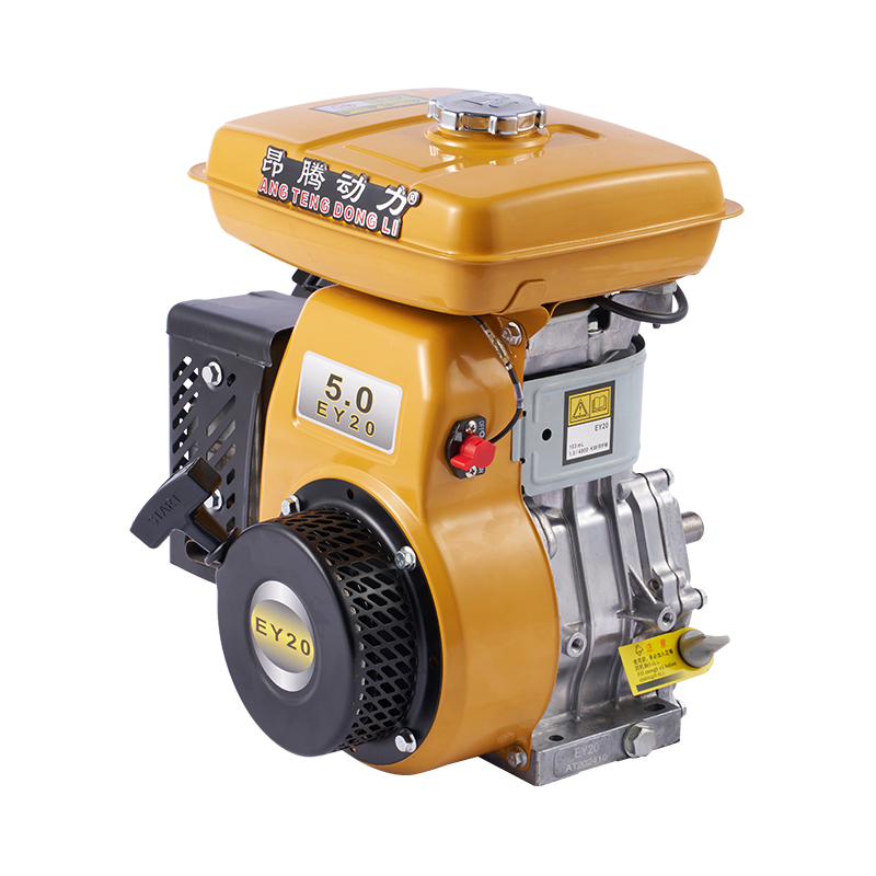 EY20 محرك بنزين يعمل يدويًا
