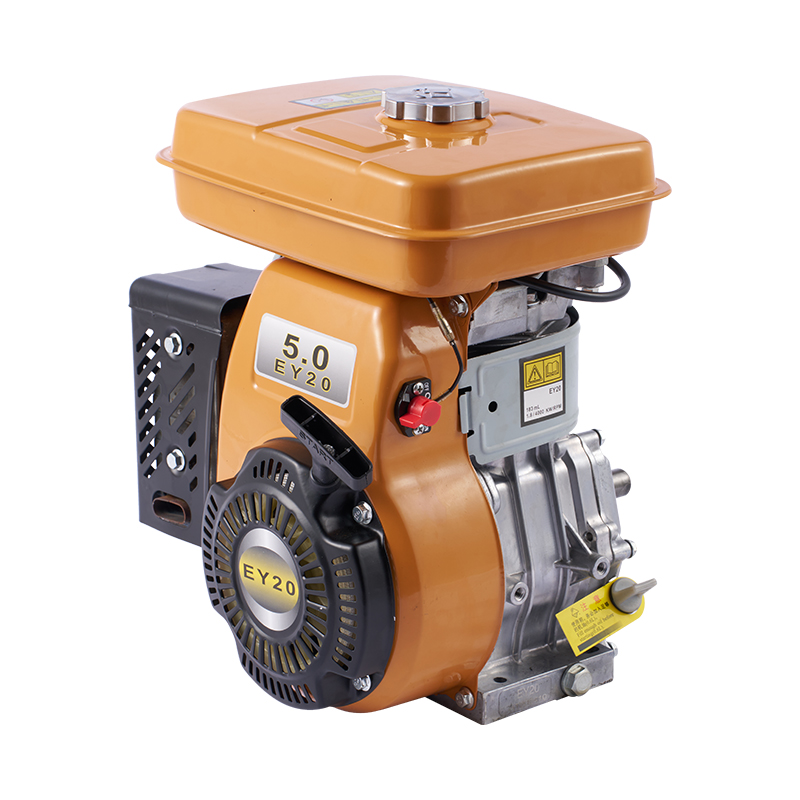 EY20 محرك بنزين يعمل يدويًا