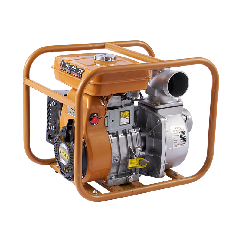 مضخة مياه بمحرك بنزين عالية الكفاءة EY20 مقاس 3 بوصة