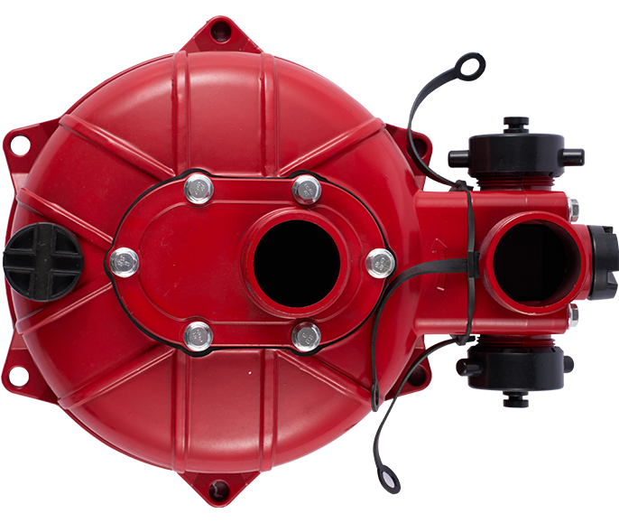 ملحقات محركات الغاز والديزل