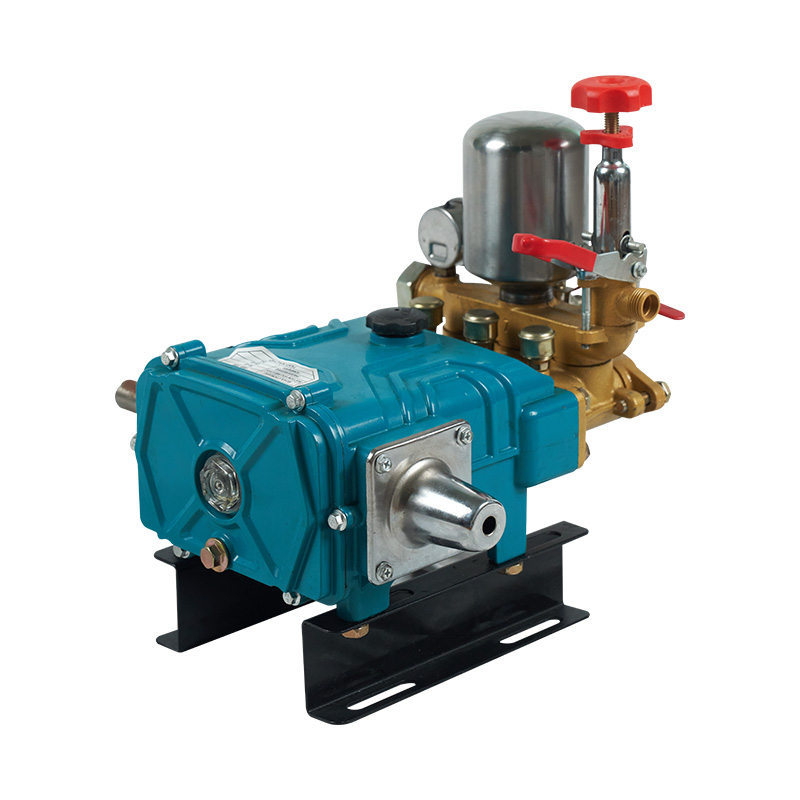 صيانة وحدة رش البنزين: نصائح أساسية لطول العمر والأداء