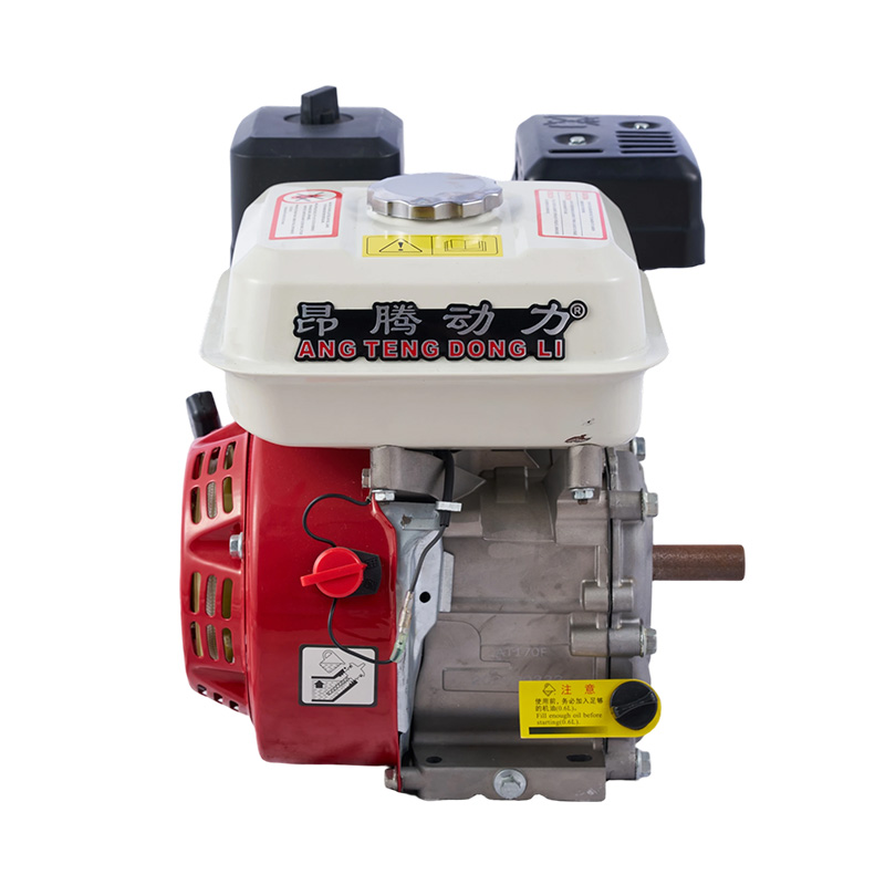 كفاءة طاقة محرك البنزين ومقارنة الأداء مع الأنظمة الكهربائية