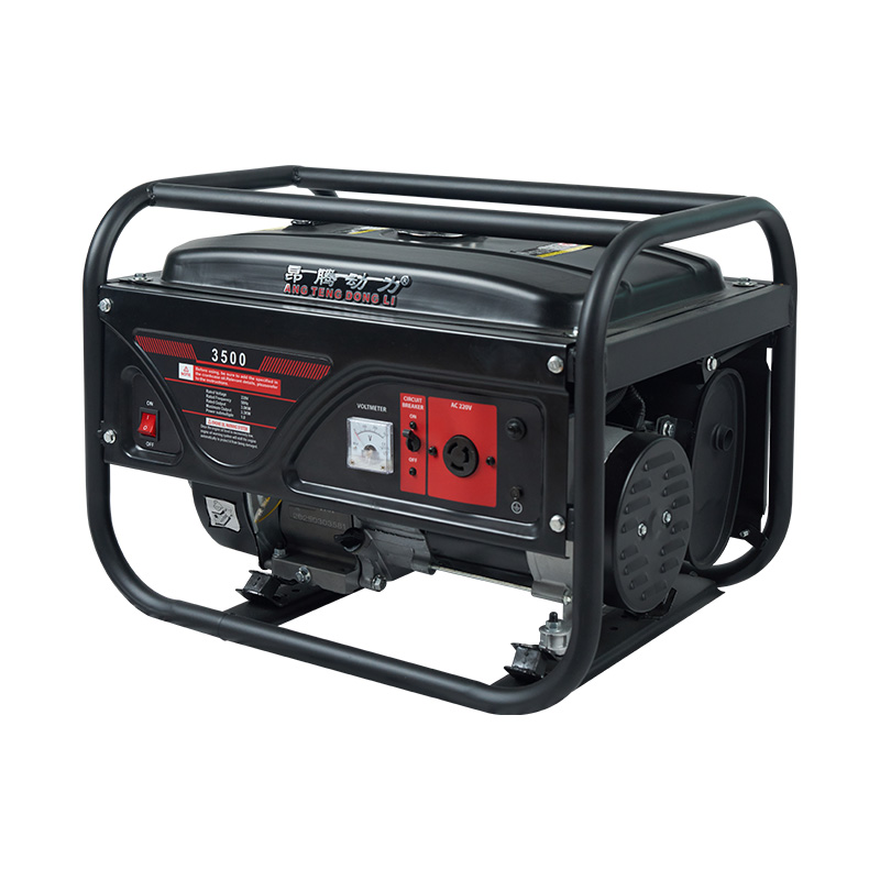 1.8-3KW مولد طاقة بنزين صغير