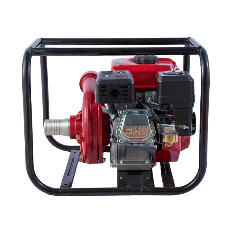 مضخة الطرد المركزي لمحرك البنزين عيار 2-4 بوصة 170F