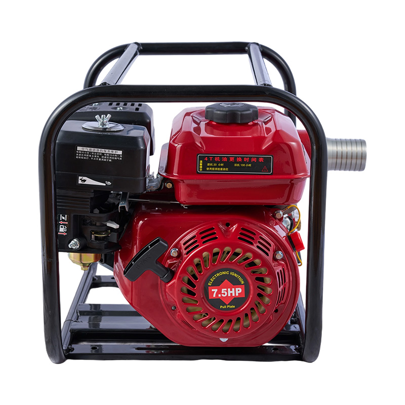 مضخة الطرد المركزي لمحرك البنزين عيار 2-4 بوصة 170F