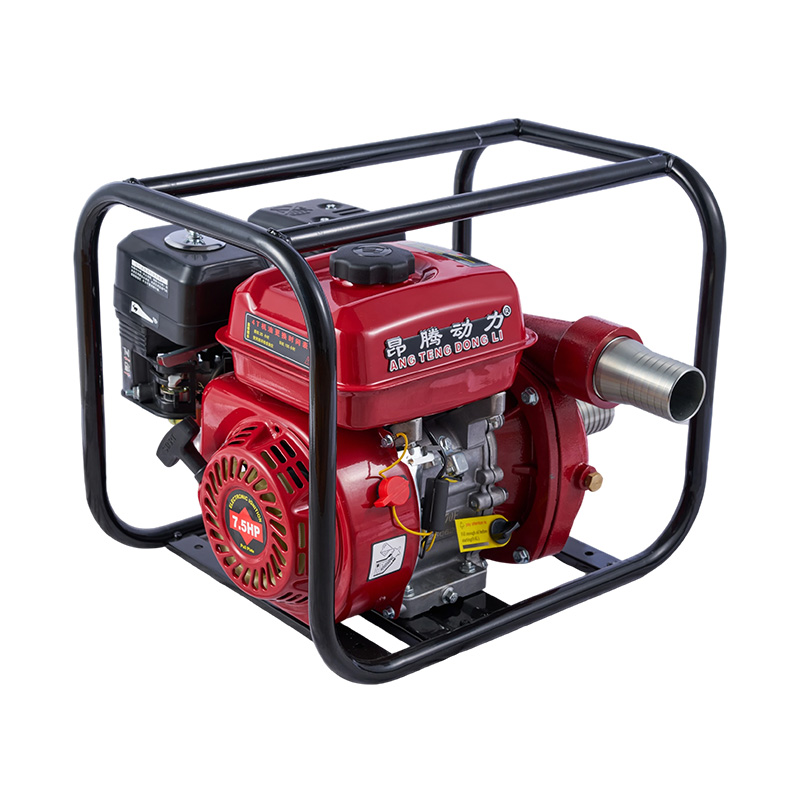 مضخة الطرد المركزي لمحرك البنزين عيار 2-4 بوصة 170F