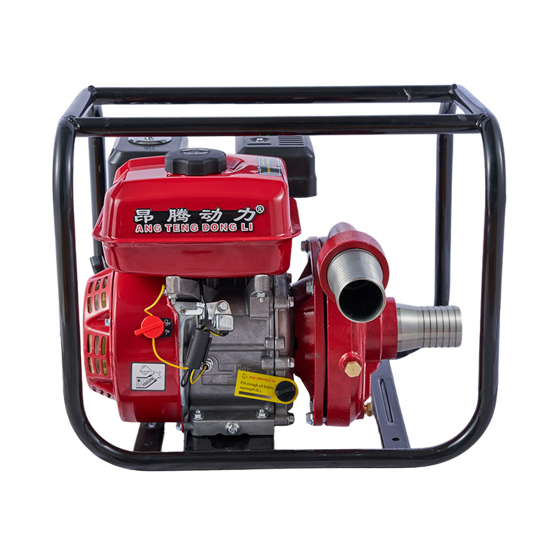 مضخة الطرد المركزي لمحرك البنزين عيار 2-4 بوصة 170F