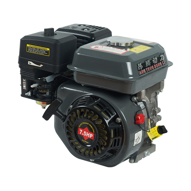 دليل اختيار طاقة محرك البنزين لمضخات وآلات الضغط العالي