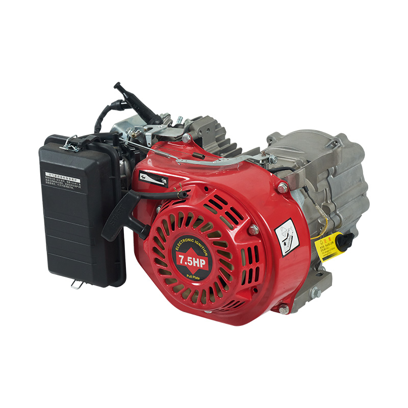 وحدة 170F بنزين/محرك بنزين/رأس طاقة