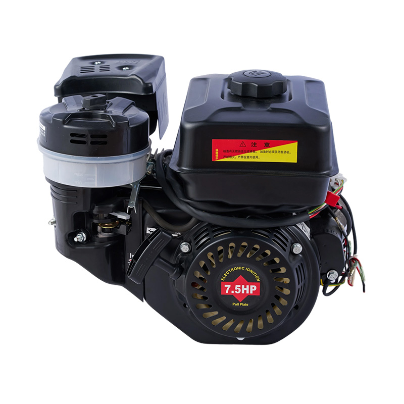 H TYPE 170F محرك بنزين كهربائي