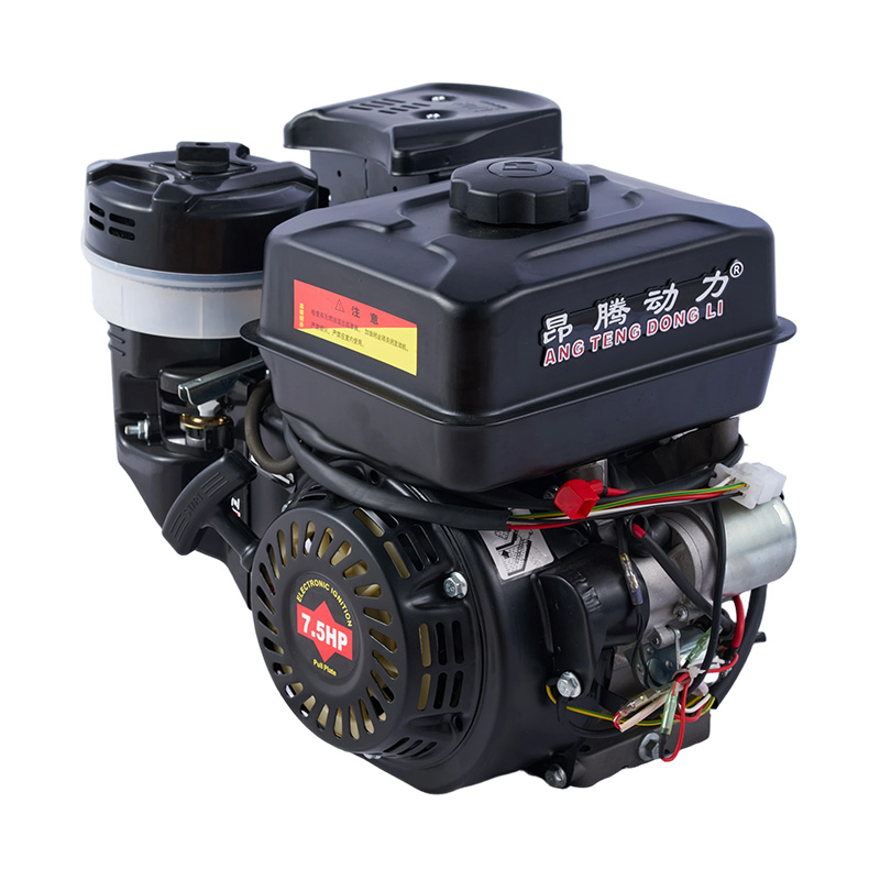 H TYPE 170F محرك بنزين كهربائي