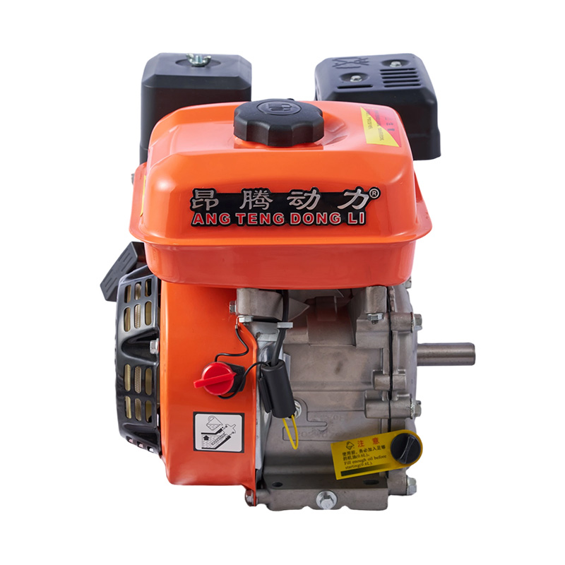 تطبيقات طاقة محرك البنزين في المعدات الخارجية والصناعية