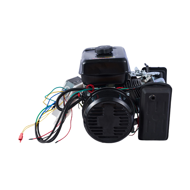 تمديد المدى بداية محرك بنزين 170F