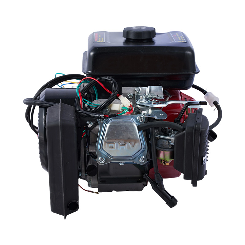 تمديد المدى بداية محرك بنزين 170F