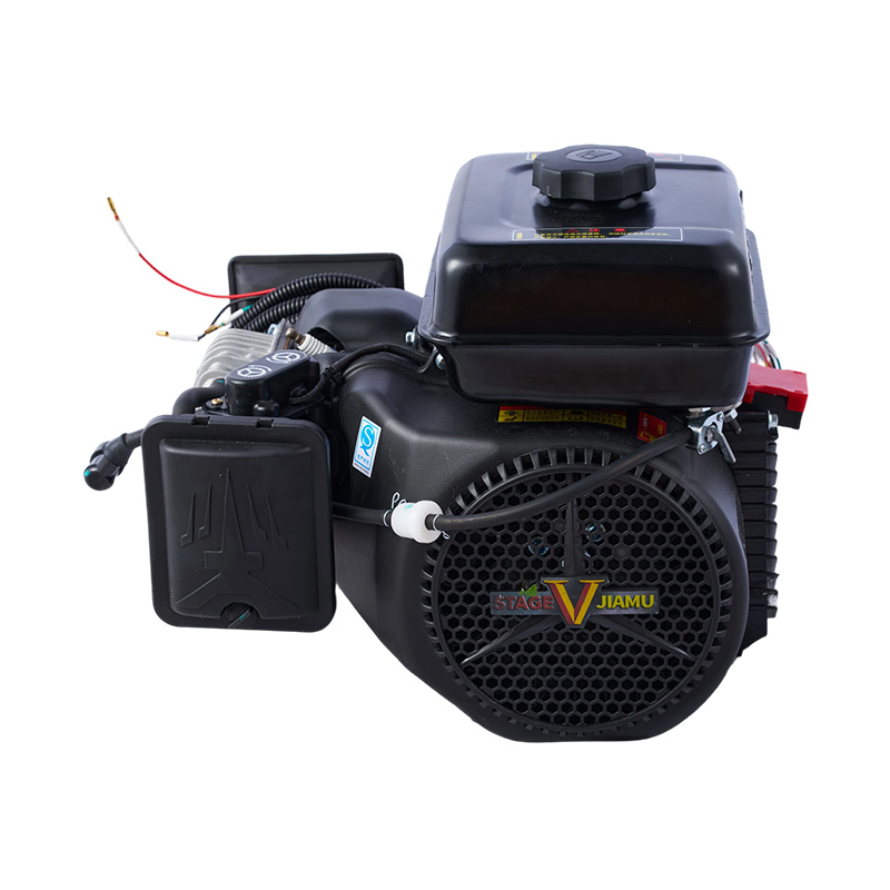 تمديد المدى بداية محرك بنزين 170F