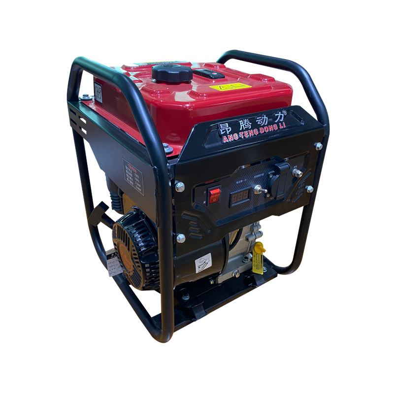 مولد التردد المتغير المغناطيس الدائم 3 كيلو وات (مولد عاكس التردد المتغير المغناطيس الدائم 3 كيلو وات)