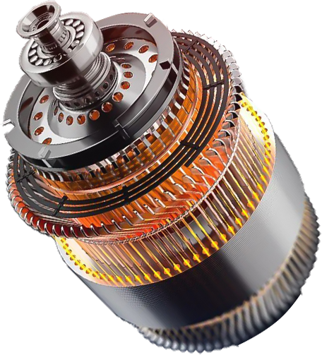 ما هي مجالات تطبيق مضخات المياه لمحرك البنزين؟